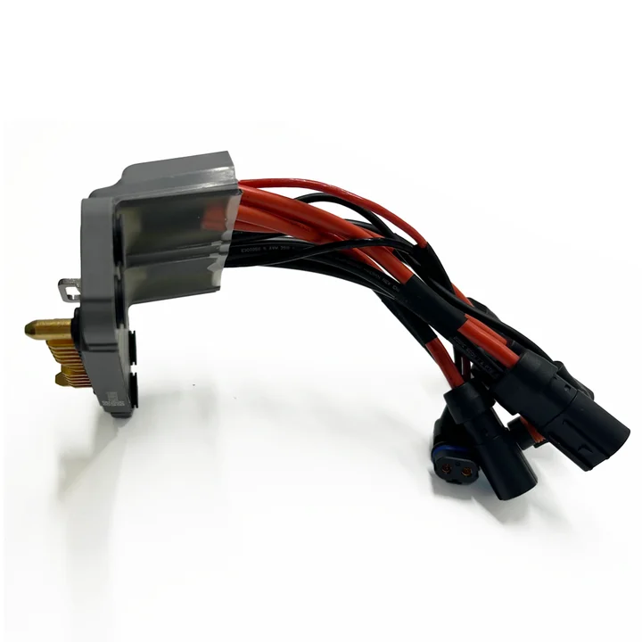 Accesorios originales Dr-one M - Drone Power Distribution Board reseña y precio