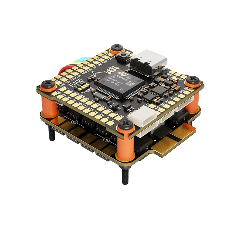 Hakrc F7 F722 V2 Se Flight Sta - Drone Esc reseña y precio