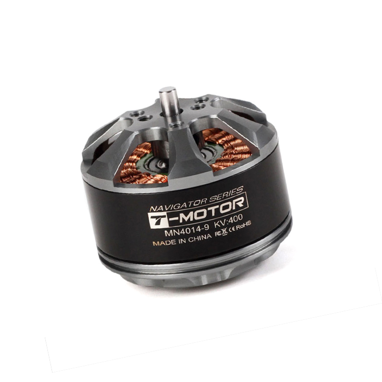 MN4014 400KV 330KV motor sin e - Drone Motor reseña y precio