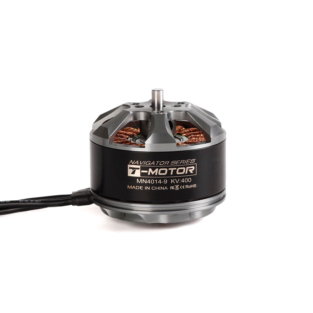 MN4014 400KV 330KV motor sin e - Drone Motor reseña y precio