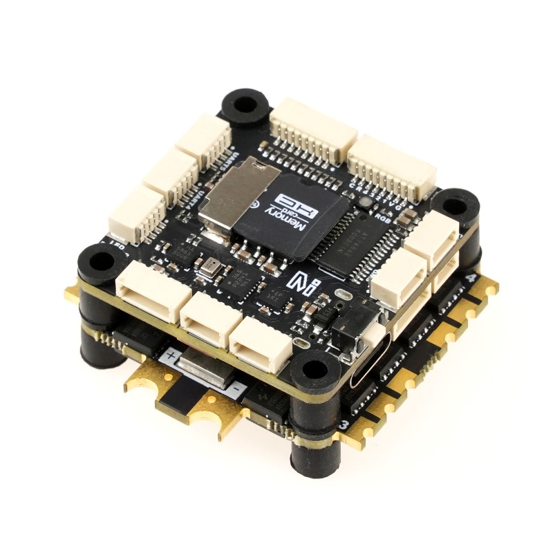 Controlador de vuelo MicoAir74 - Drone Flight Controller reseña y precio