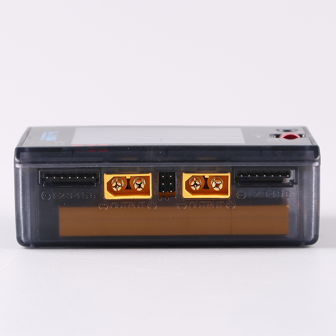 Cargador Magnético HOTA D6S de - Drone Charger reseña y precio
