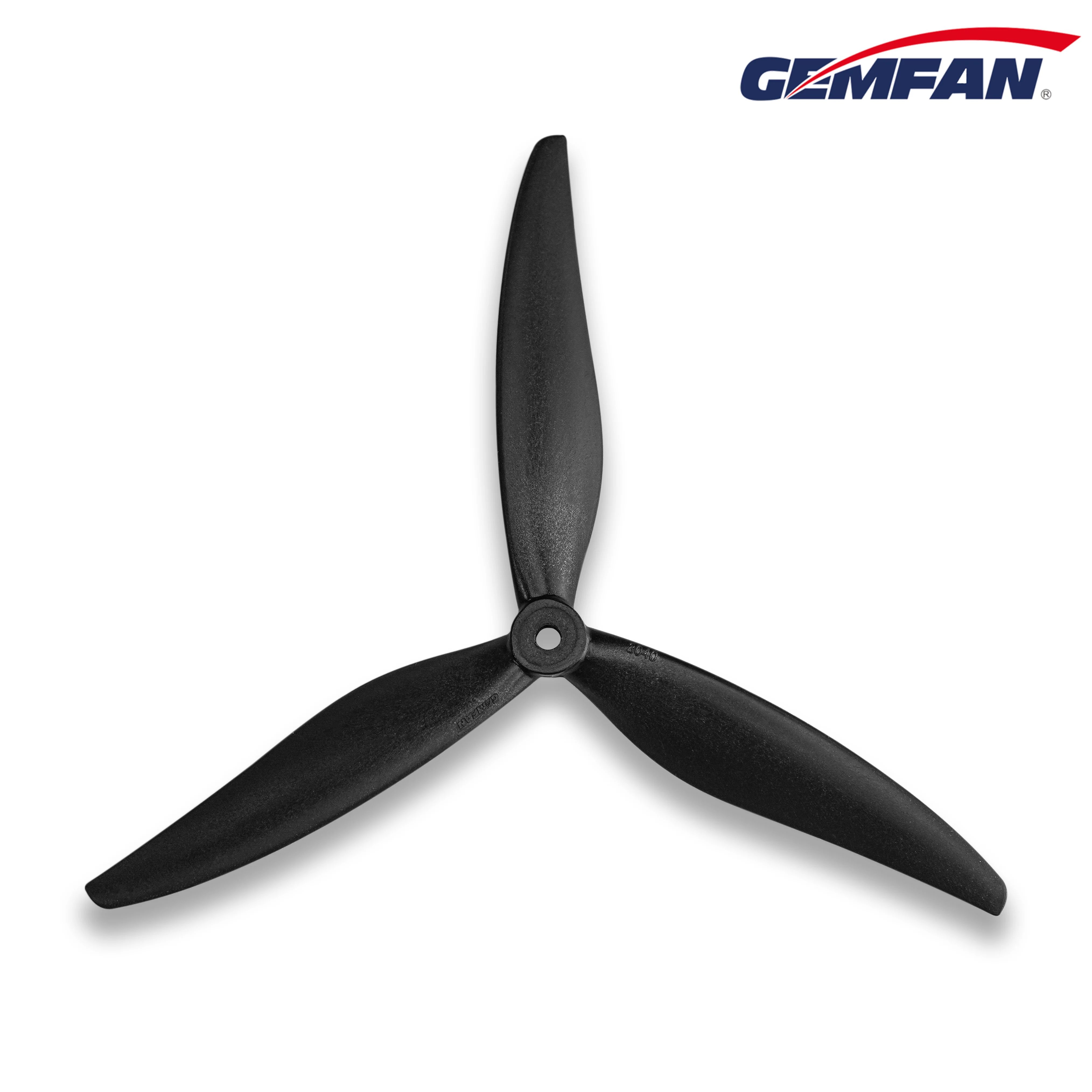 Gemfan 8040 8X4X3 hélice de 3  - Drone Propeller reseña y precio