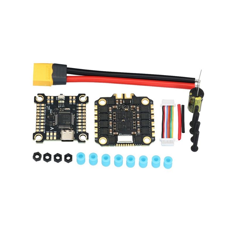 Controlador de Vuelo CYGJ-2-6S - Drone Esc reseña y precio