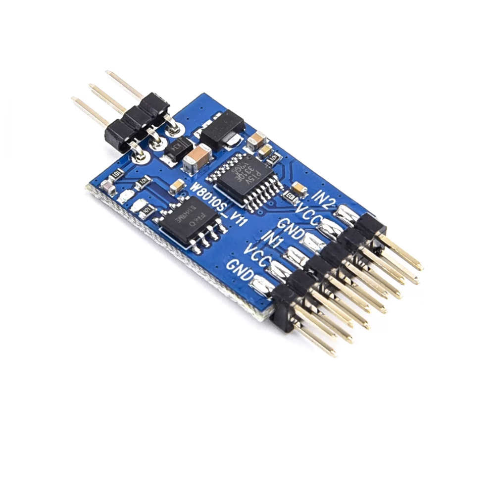 Módulo de conmutador de vídeo  - Drone Receiver reseña y precio