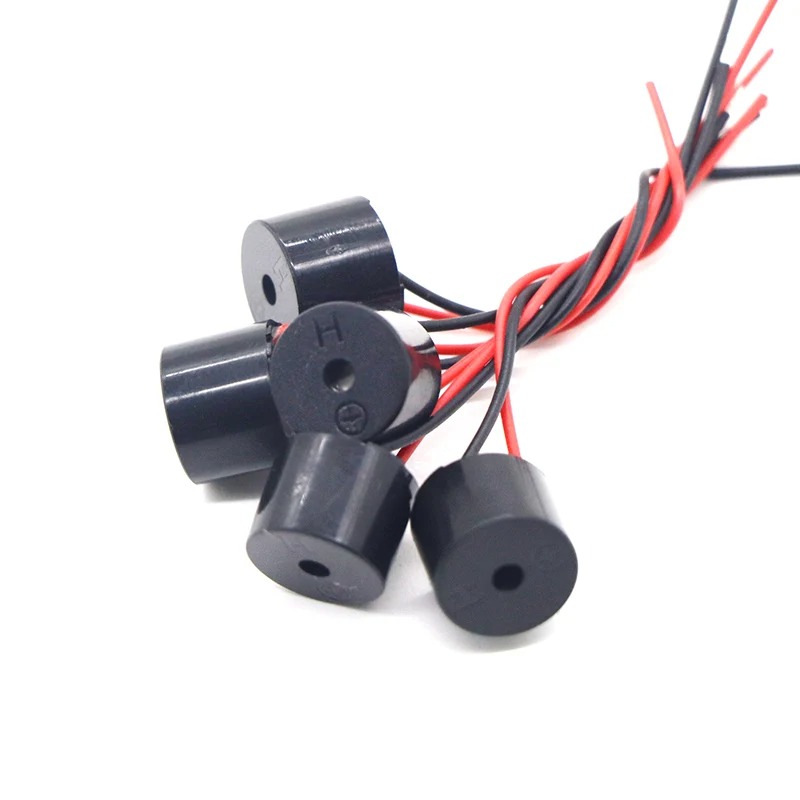 Alarma Sonora Activa de 5V con - Drone Buzzer reseña y precio