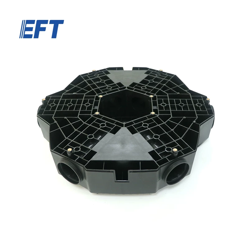 EFT E610P E616P E410P E416P -  - Drone Frame reseña y precio
