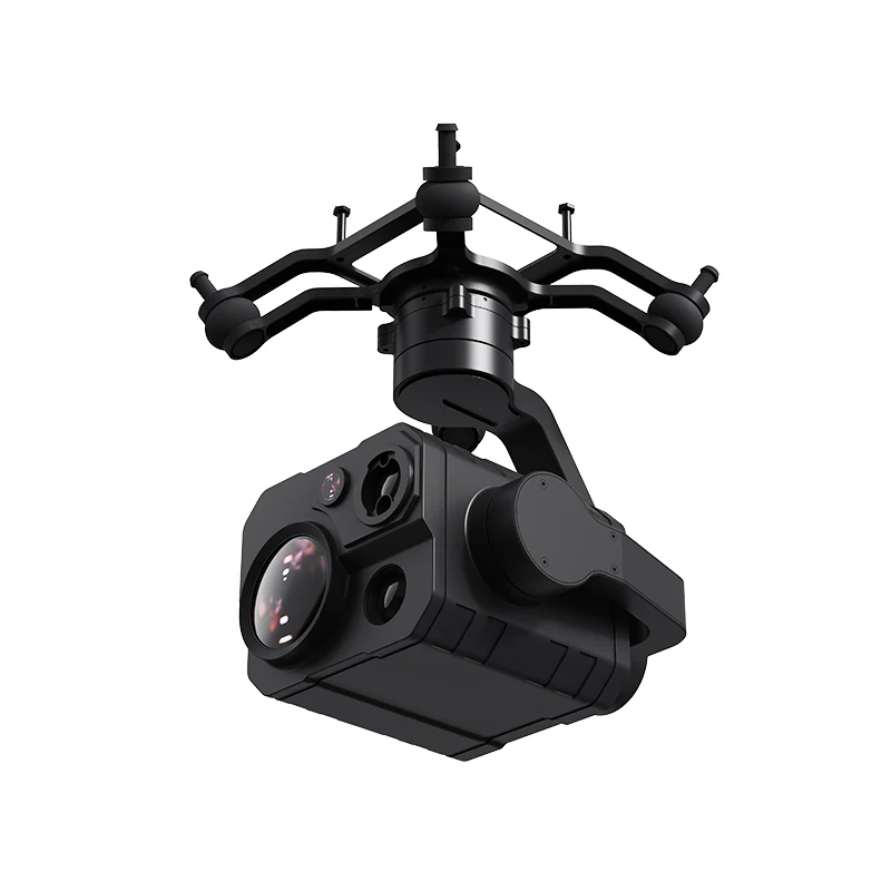 2026 NewT30 Cámara cardán Dr-o - Drone Gimbal reseña y precio