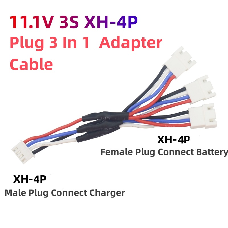 MJX B3 RC Drone cargador de ba - Drone Charger reseña y precio