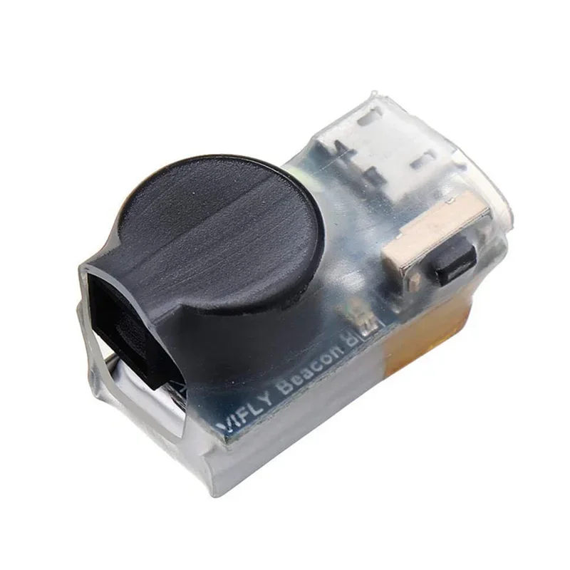 Alarma Antipérdida Inalámbrica - Drone Buzzer reseña y precio