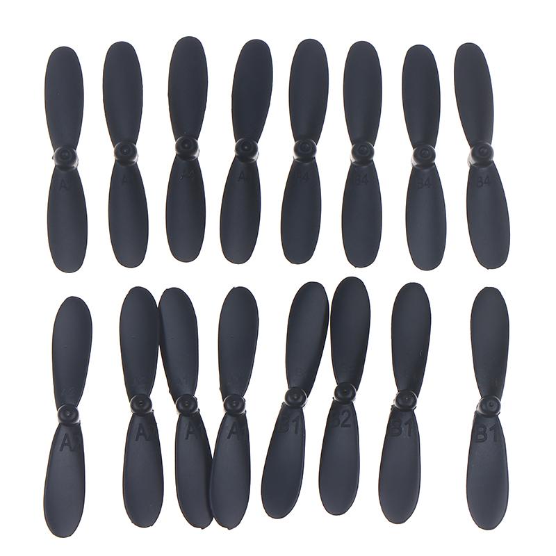 8 piezas de hélices de 42 mm p - Drone Propeller reseña y precio