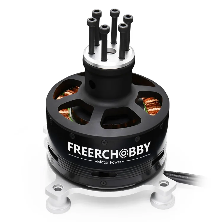 10850 7kw 25kg Motor sin escob - Drone Motor reseña y precio
