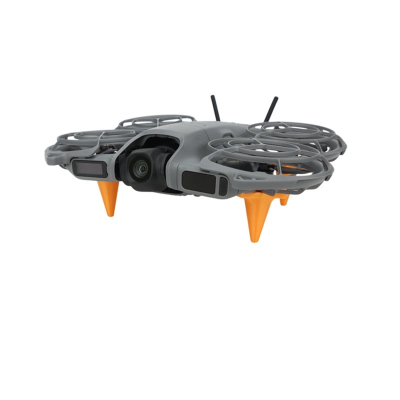 ¡NUEVO A09R! Soporte de aterri - Drone Landing Gear reseña y precio