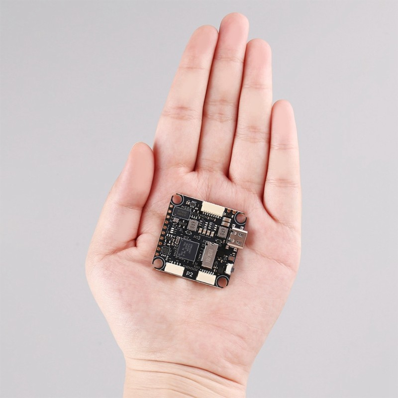 Controlador de vuelo A63T-TBS  - Drone Flight Controller reseña y precio