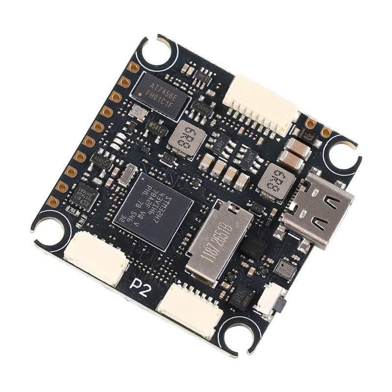 Controlador de vuelo A63T-TBS  - Drone Flight Controller reseña y precio