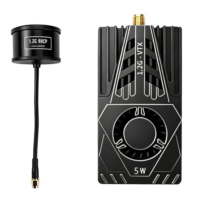 Transmisor de Video VTX para F - Drone Antenna reseña y precio