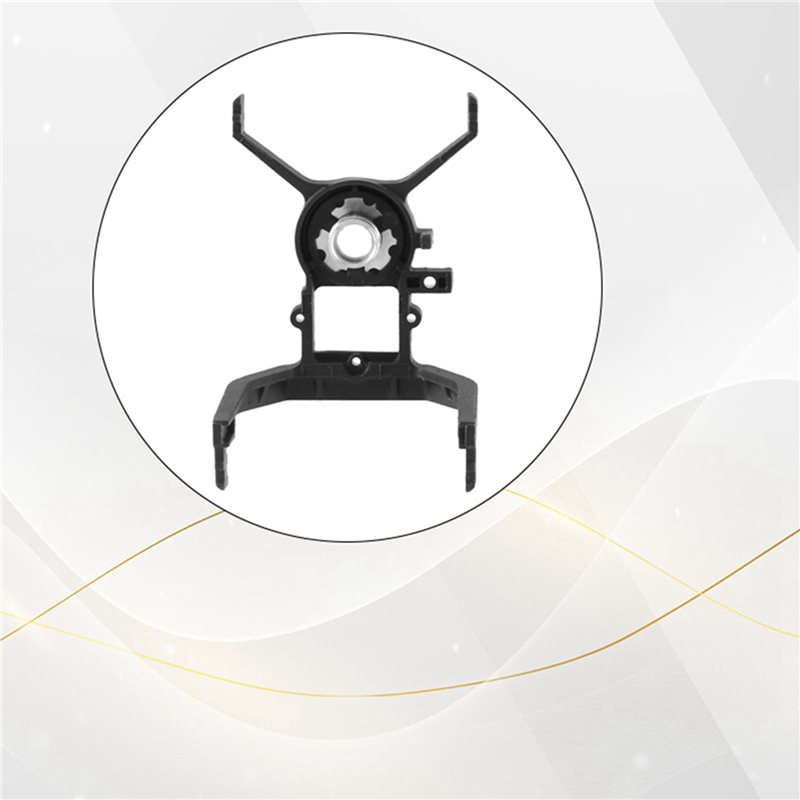 2X Soporte Amortiguador de Gim - Drone Arm reseña y precio