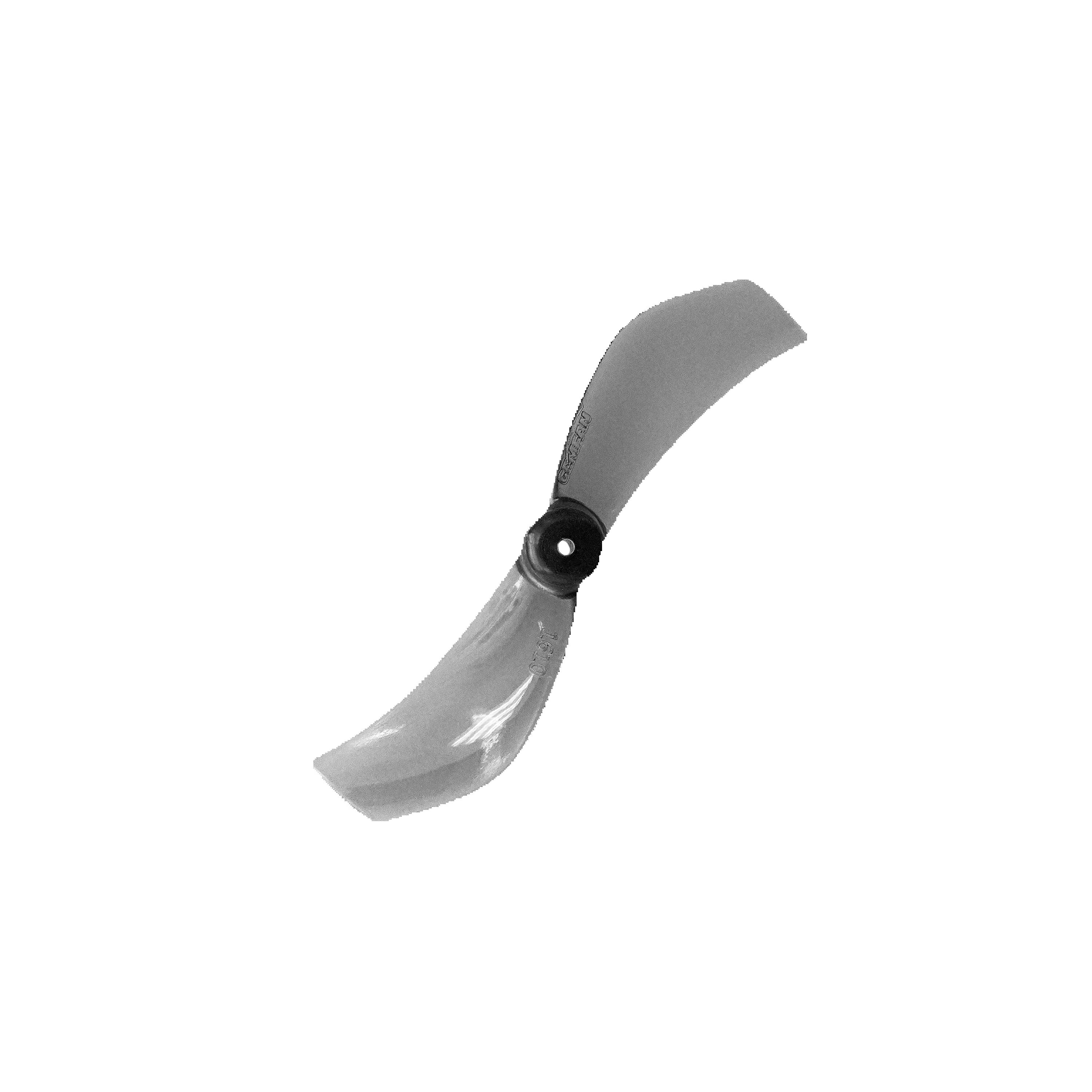 4 pares 8 Uds Gemfan 1610 40mm - Drone Propeller reseña y precio