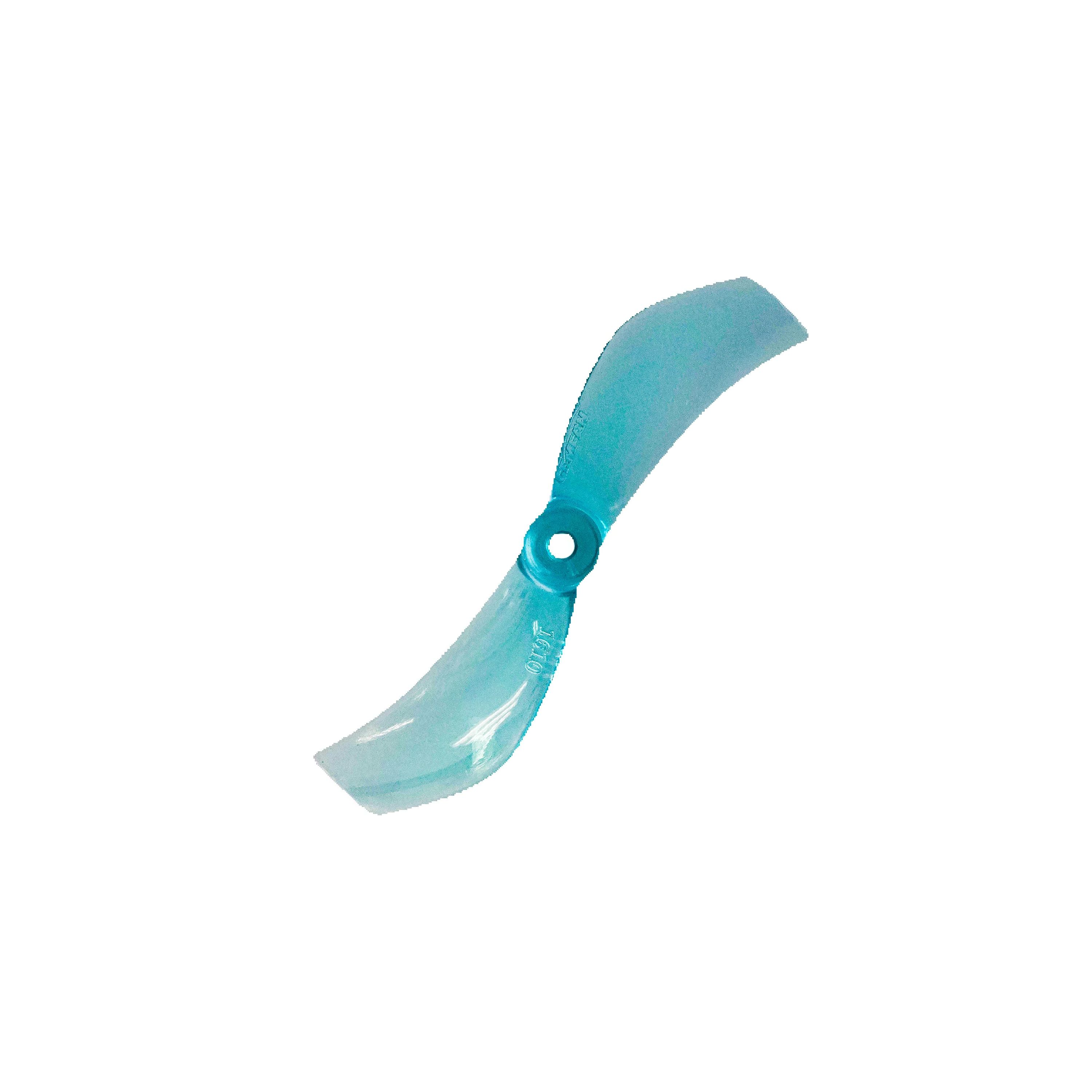 4 pares 8 Uds Gemfan 1610 40mm - Drone Propeller reseña y precio