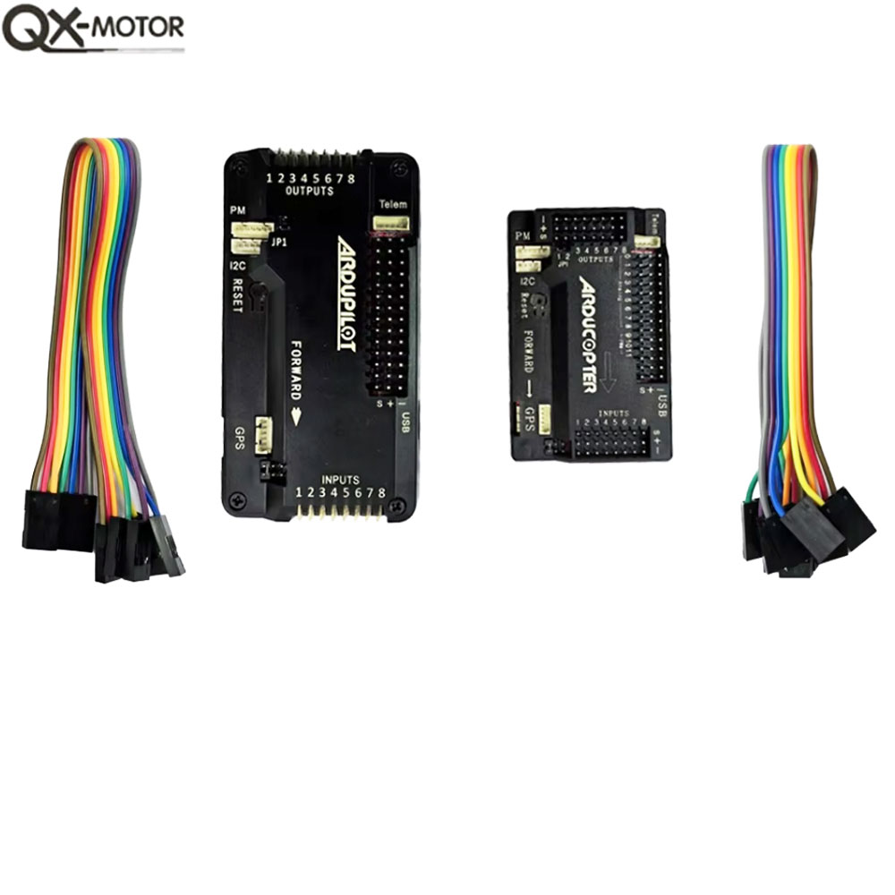 Placa Controladora de Vuelo AP - Drone Flight Controller reseña y precio