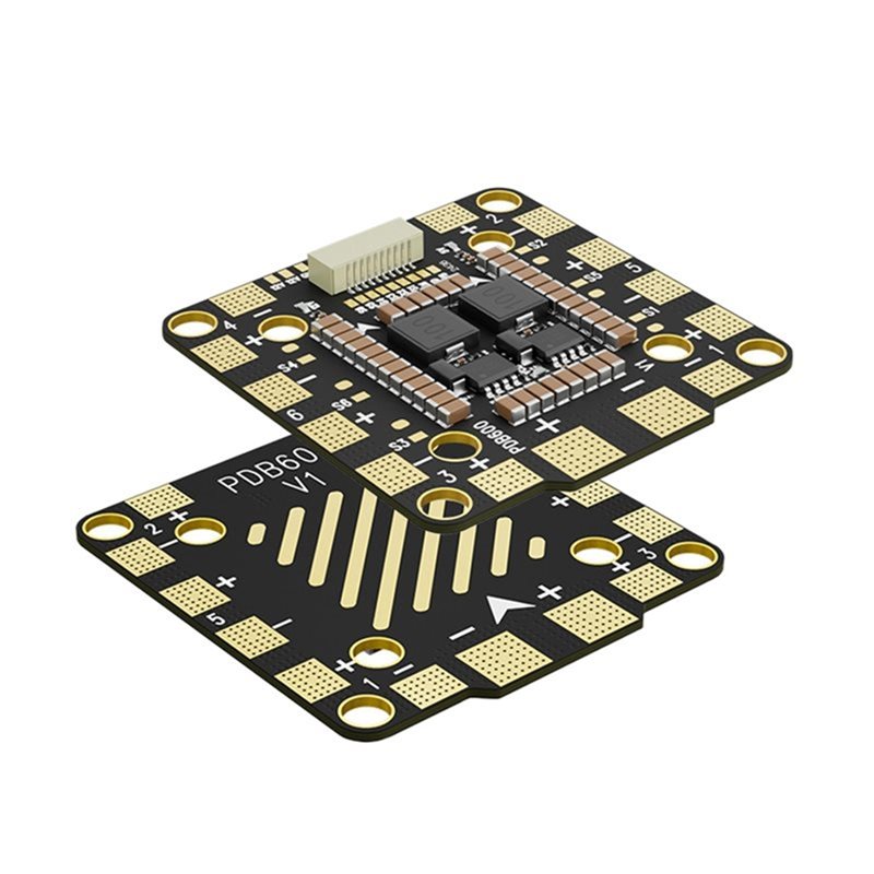 【CYBER MONDAY】1 unidad de plac - Drone Power Distribution Board reseña y precio