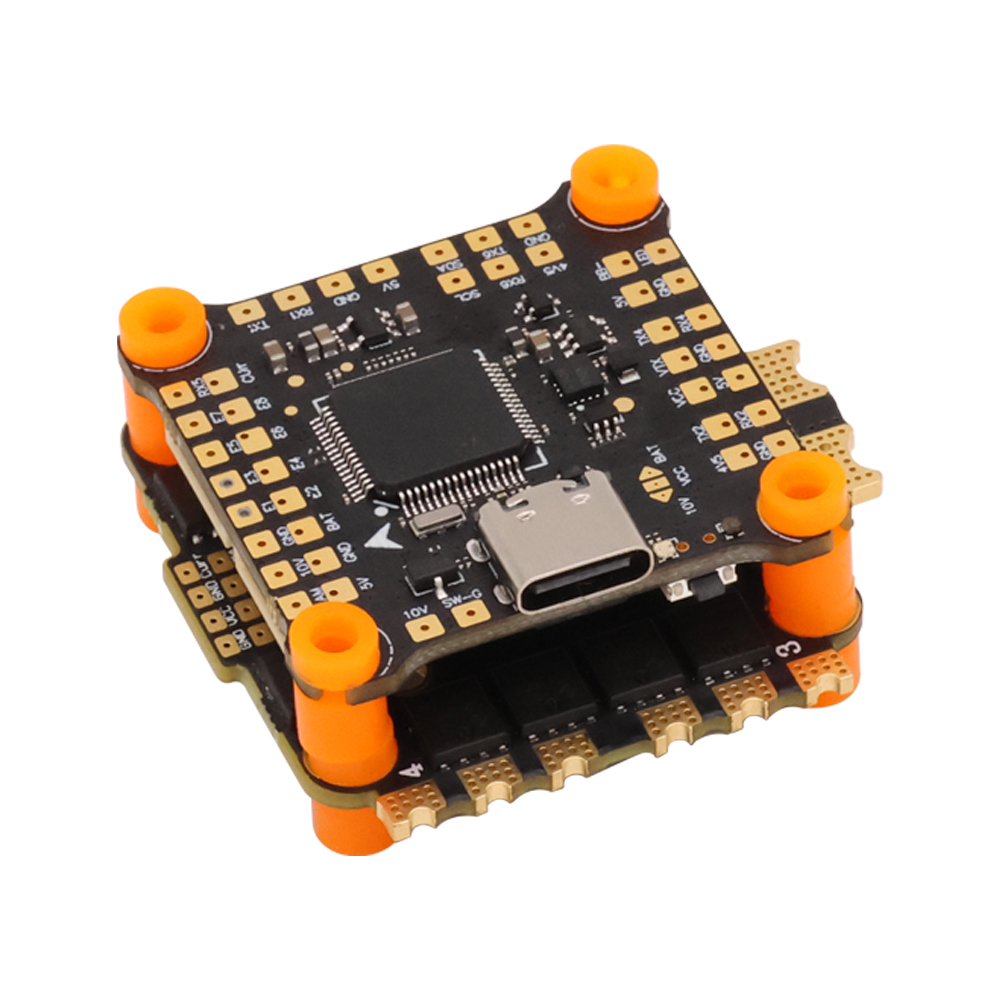 2026 Hakrc F7 F722 V2 SE Flyto - Drone Esc reseña y precio