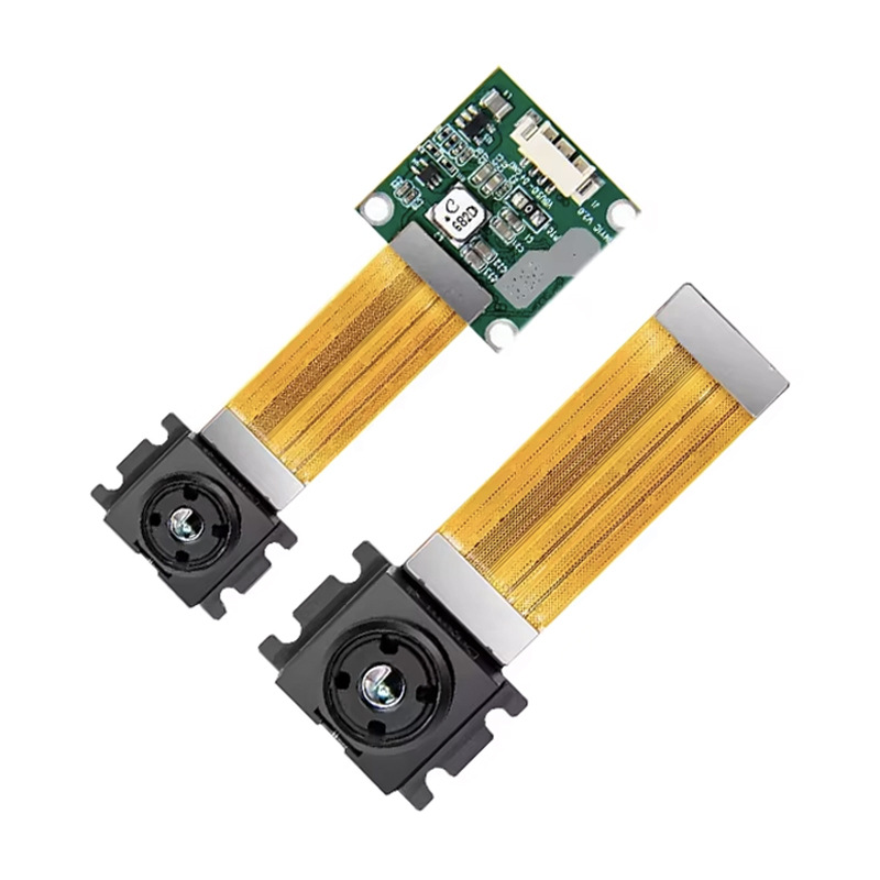 Cámara Termográfica IR Tiny1-C - Drone Camera reseña y precio