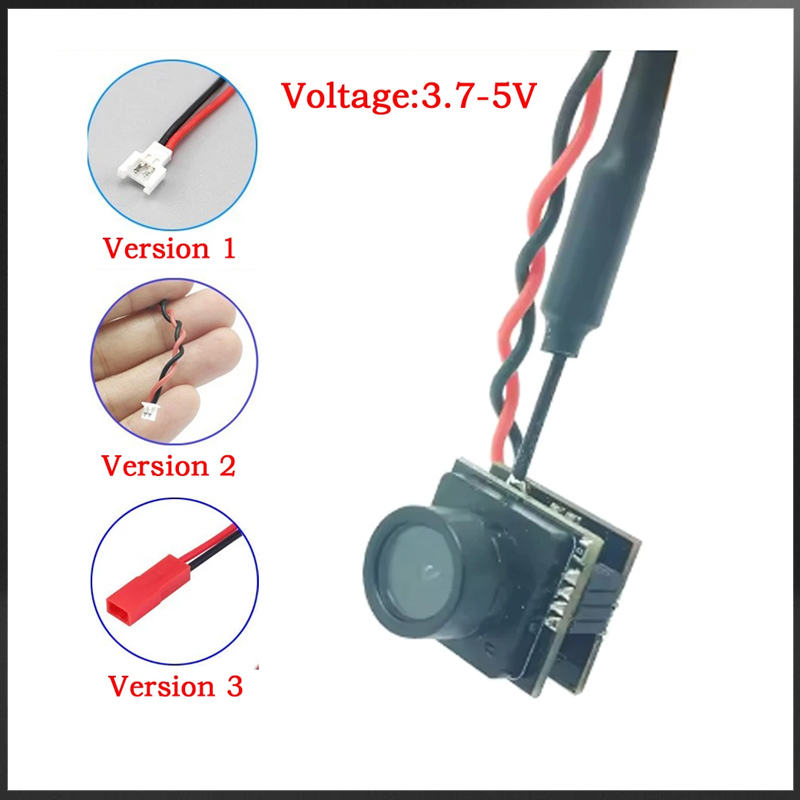 Transmisor y Cámara Integrados - Drone Receiver reseña y precio