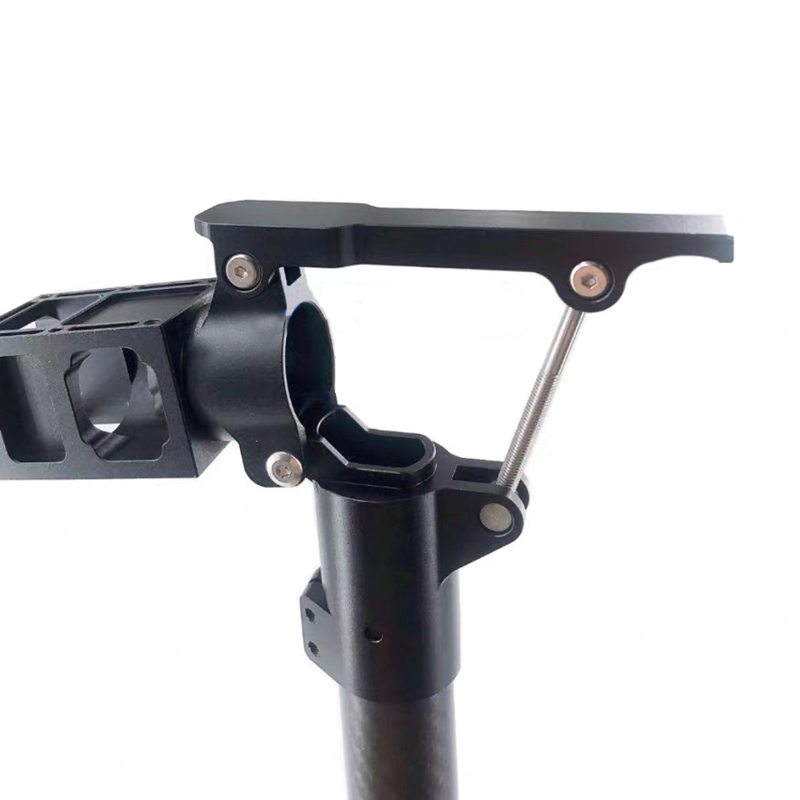 Mecanismo de Bisagra de Tubo d - Drone Arm reseña y precio