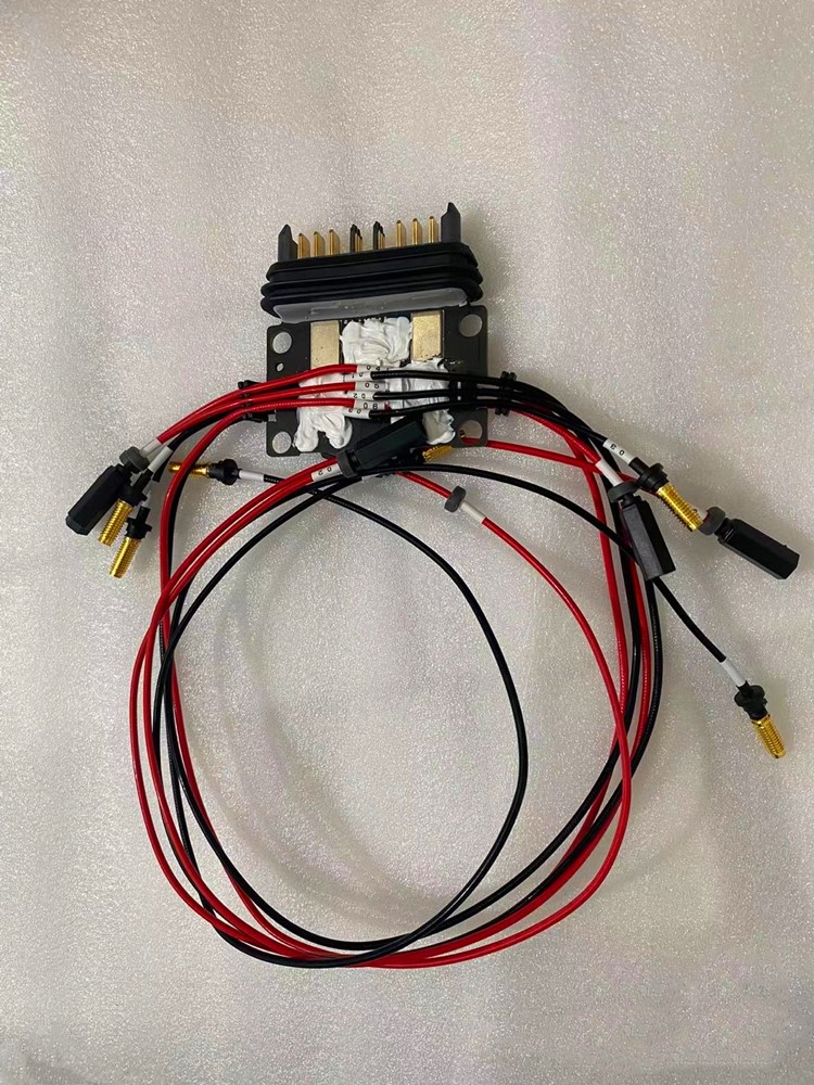 Pieza del kit de placa PCBA de - Drone Power Distribution Board reseña y precio