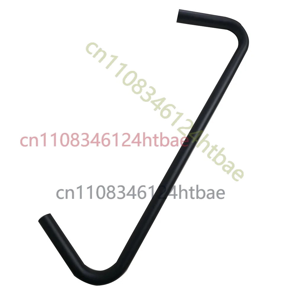 Tubo de aluminio para tren de  - Drone Landing Gear reseña y precio