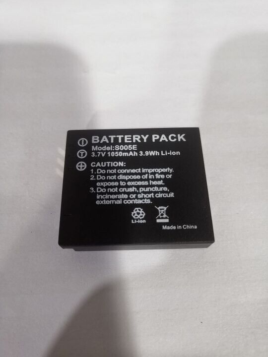 Batería SYNCO para SYNCO XTalk - Drone Battery reseña y precio