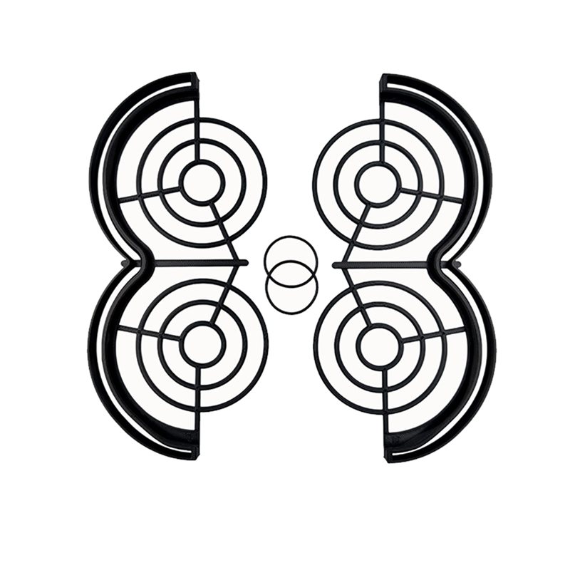 【RECOMENDAR】Protector de Hélic - Drone Propeller Guard reseña y precio