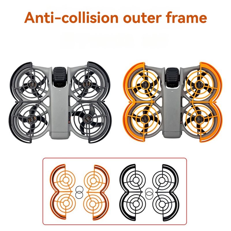 【RECOMENDAR】Protector de Hélic - Drone Propeller Guard reseña y precio