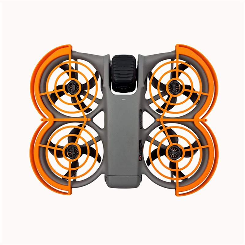 【RECOMENDAR】Protector de Hélic - Drone Propeller Guard reseña y precio