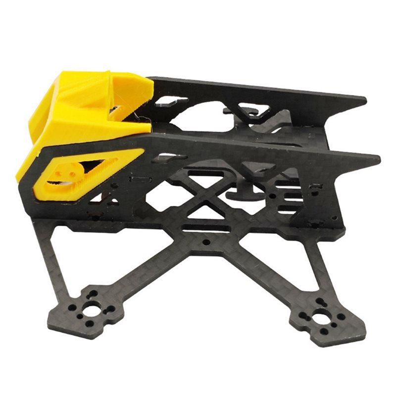 Kit de Marco para Dron FPV Fre - Drone Landing Gear reseña y precio