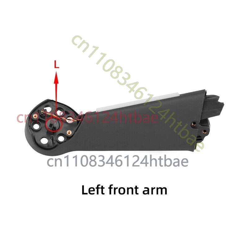 Usado, para dron DJI FPV - Con - Drone Arm reseña y precio