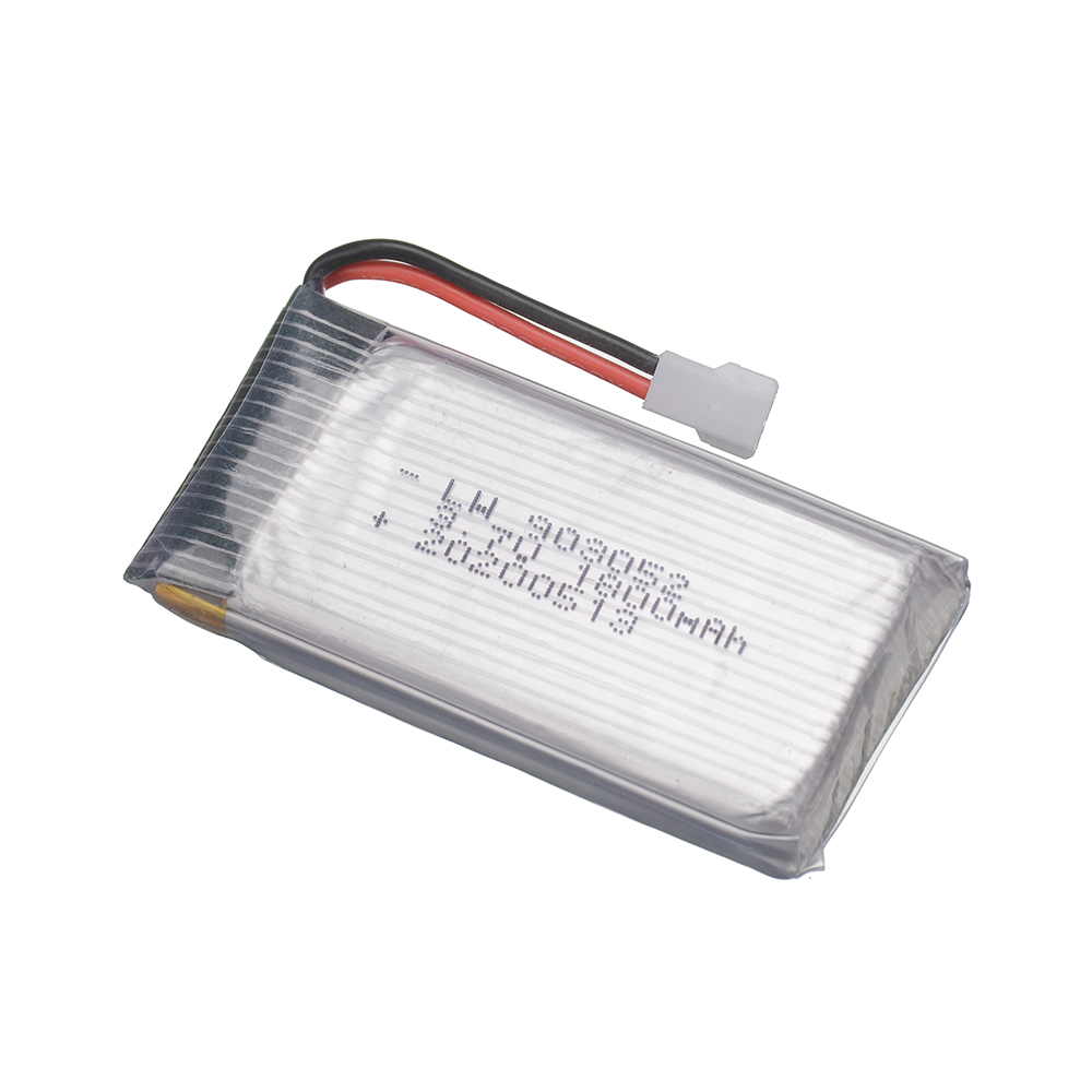 Cargador 5 en 1 903052, Baterí - Drone Charger reseña y precio