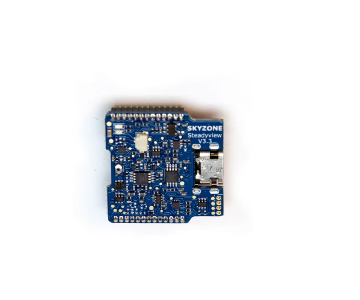 SKYZONE Cobra X FPV Dr-one rec - Drone Receiver reseña y precio
