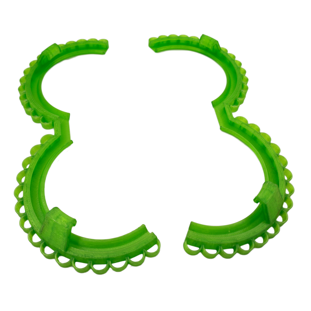 Anillo Protector de Parachoque - Drone Propeller Guard reseña y precio