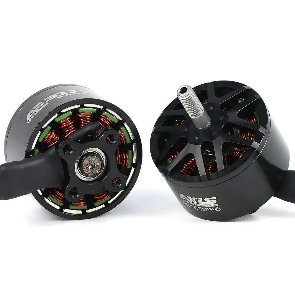 Motor sin escobillas AE3115 90 - Drone Motor reseña y precio