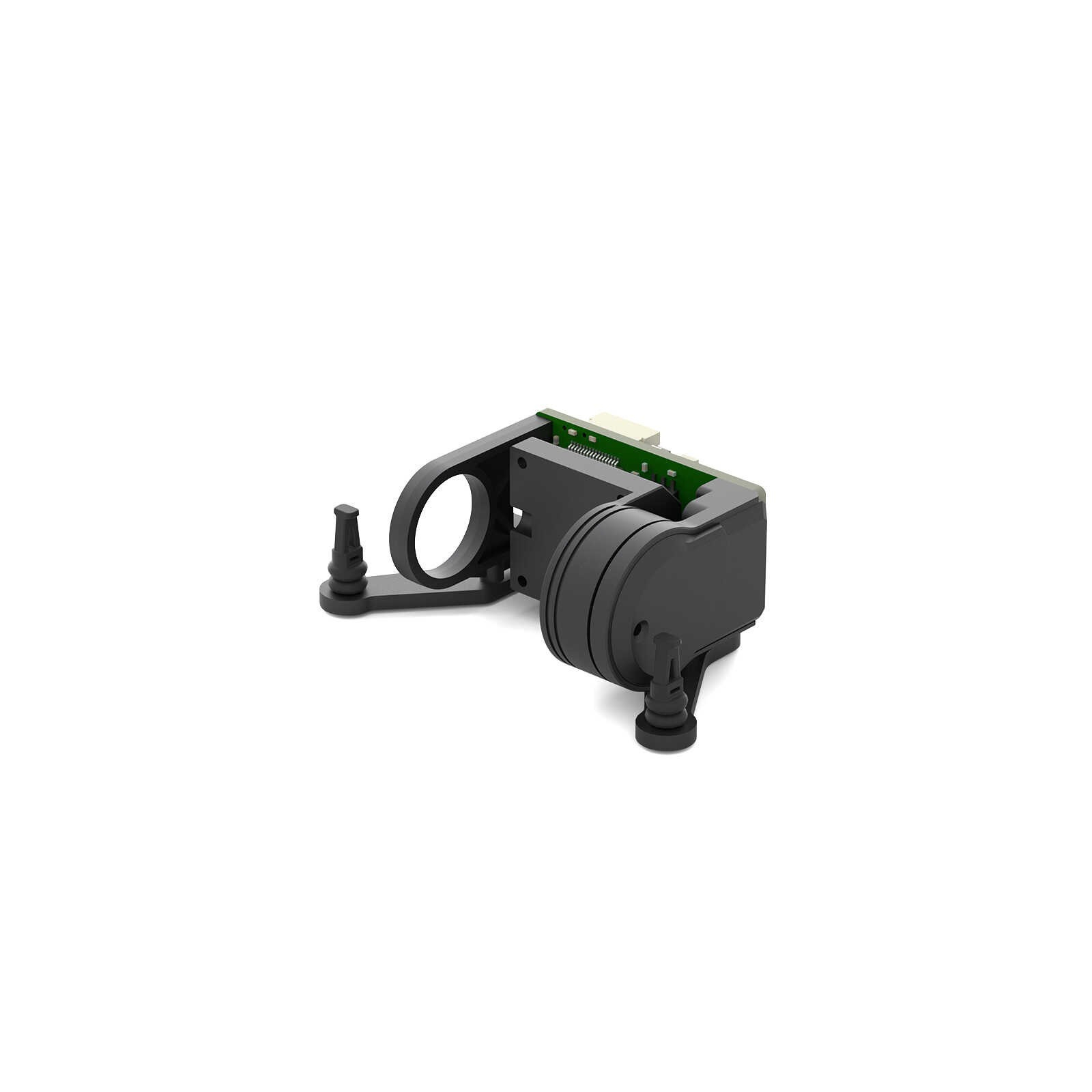 Gimbal FPV Serie CADDXFPV de 1 - Drone Gimbal reseña y precio