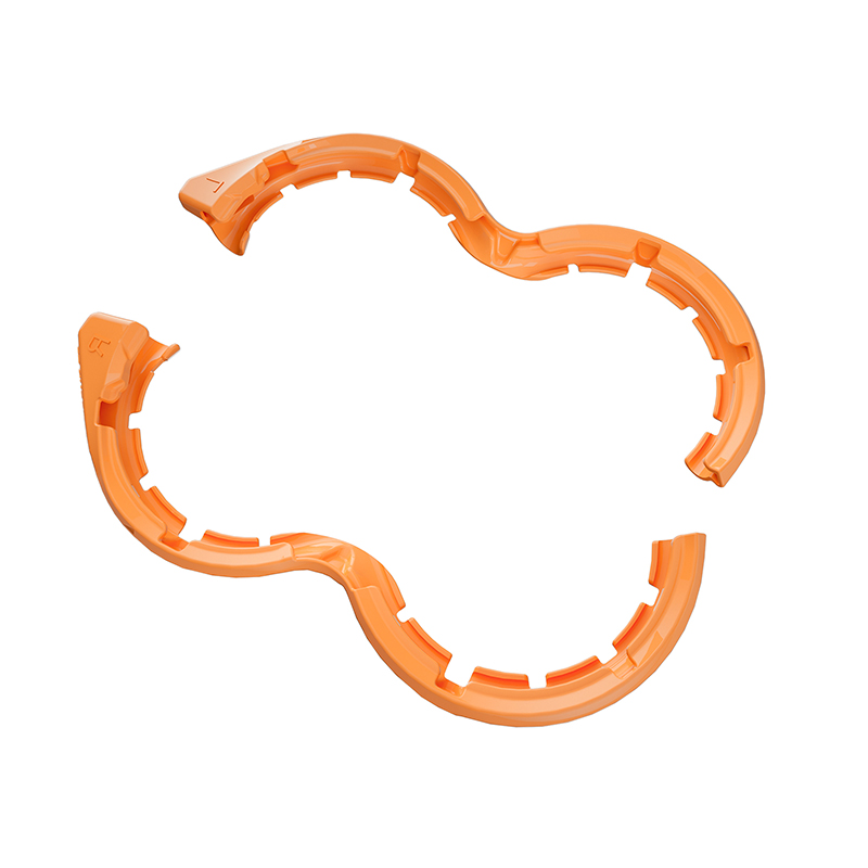 Anillo de protección de hélice - Drone Propeller Guard reseña y precio