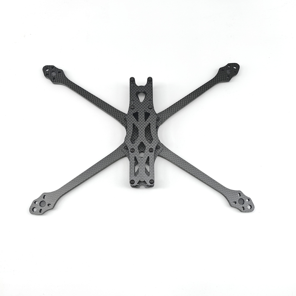 Kit de marco de cuadricóptero  - Drone Propeller reseña y precio