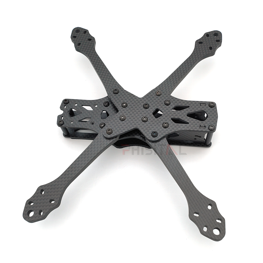 Kit de marco de cuadricóptero  - Drone Propeller reseña y precio
