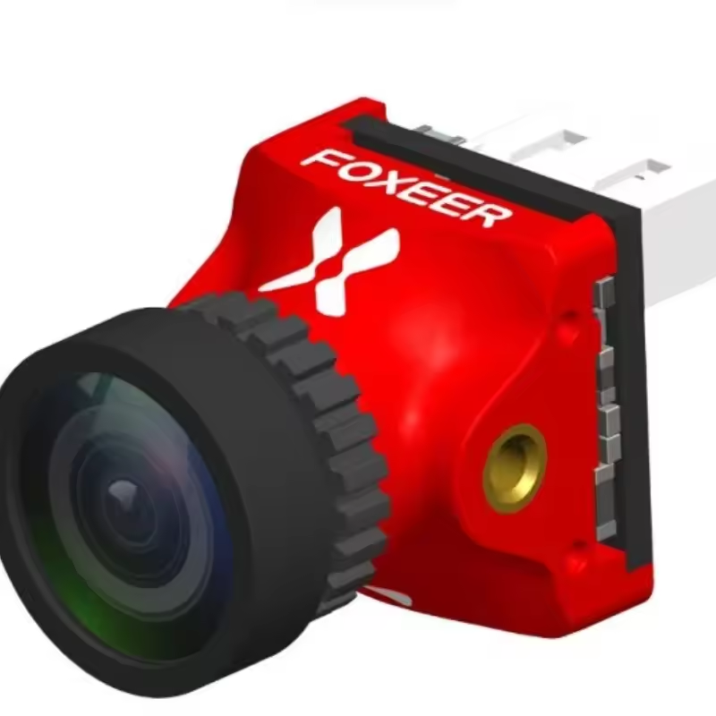 Cámara FOXEER Predator5 NANO 1 - Drone Camera reseña y precio
