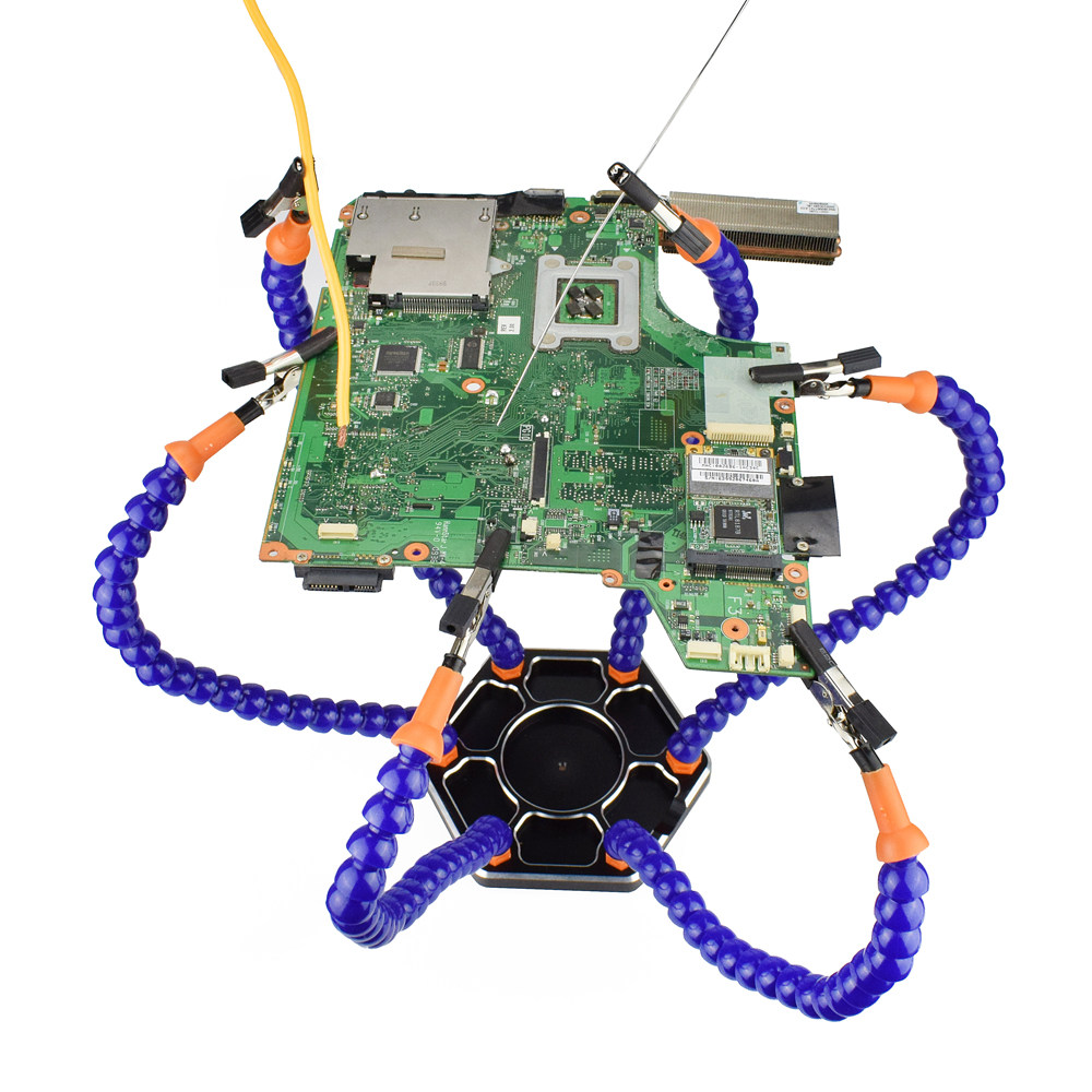 Estación de Soldadura de Aleac - Drone Flight Controller reseña y precio