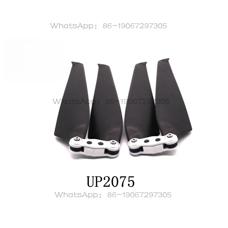 UP2075 Dron Multirrotor de Fib - Drone Propeller reseña y precio