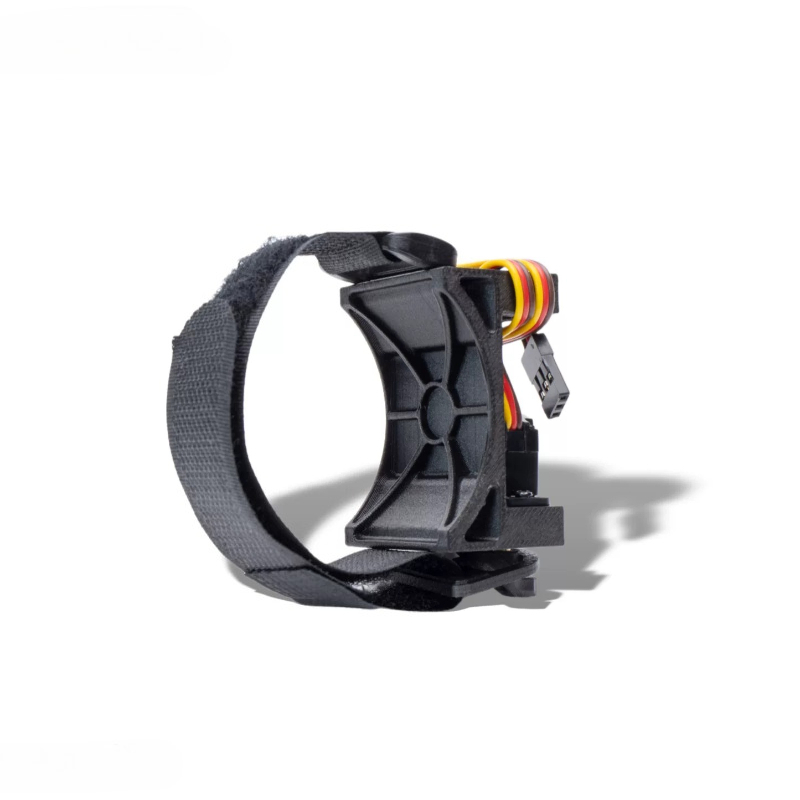 Dispositivo de lanzamiento de  - Drone Battery Strap reseña y precio