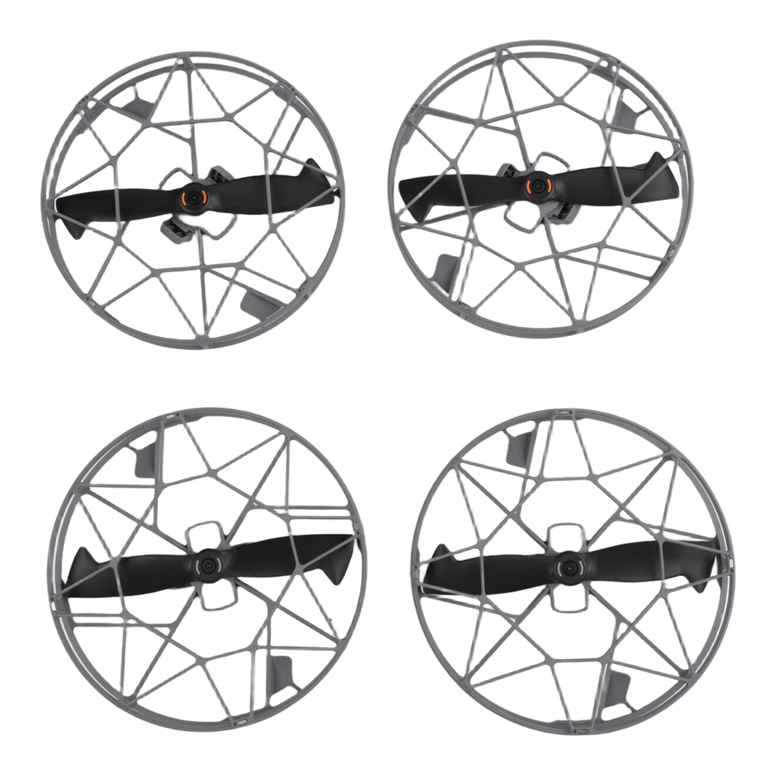 Anillo protector de hélices pa - Drone Propeller Guard reseña y precio